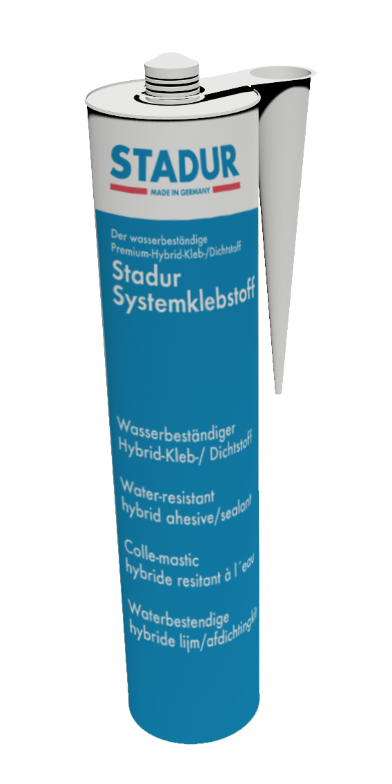Systemklebstoff Easy-Seal