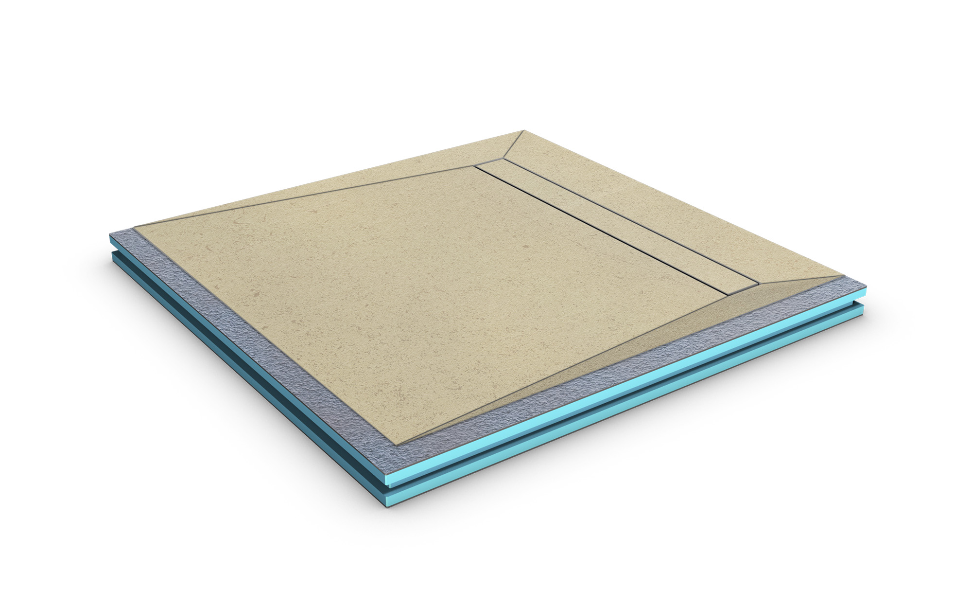 Line Board HighTec