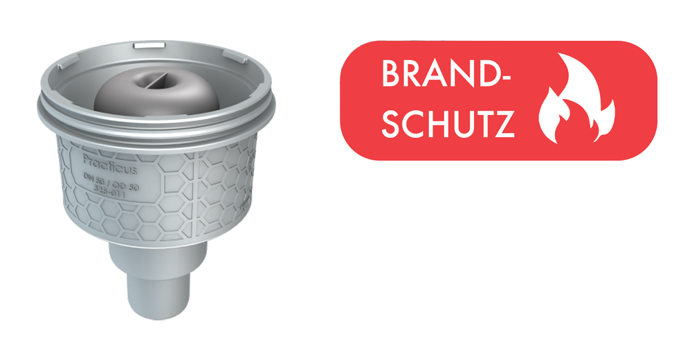 Basic Board Brandschutz